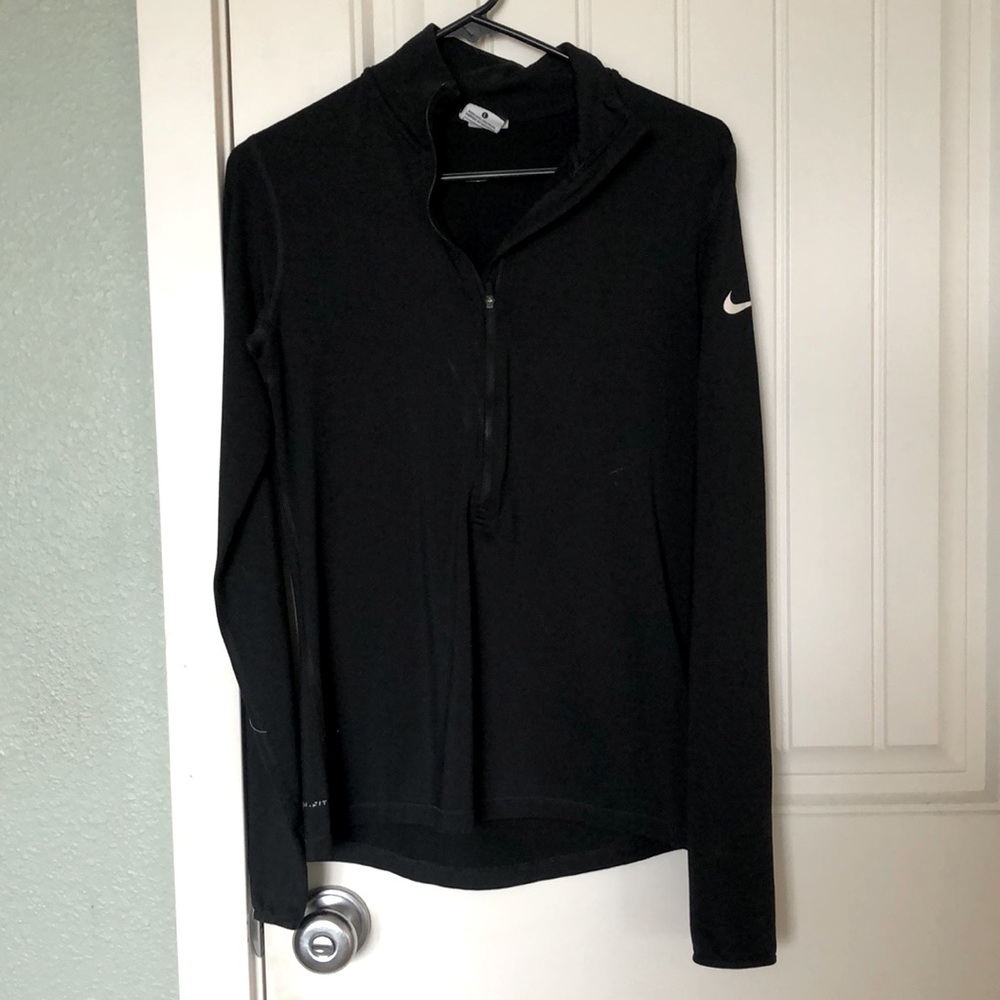 Nike Dri-Fit althetic top